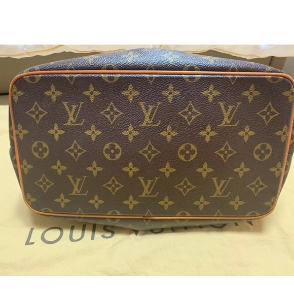 ✅DISCONTINUED 4 way Louis Vuitton bag - Picture 6 of 6